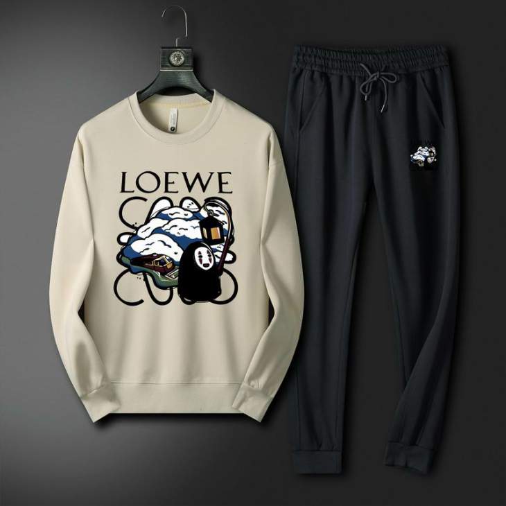 Picture of Loewe Sweater Suits _SKULoeweM-4XL11Lr10840666